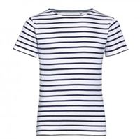 T-SHIRT BAMBINO MILES KIDS